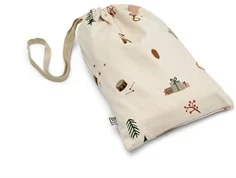 Liewood holiday/sandy julepyjamas Wilhelm